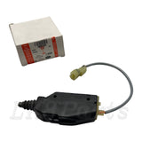 Front Rear Right RH Passenger Genuine Door Locking Actuator