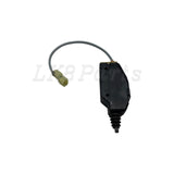 Front Rear Right RH Passenger Genuine Door Locking Actuator