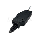 Front Rear Right RH Passenger Genuine Door Locking Actuator