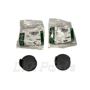 Oil Pan Sump Grommet Plug Set