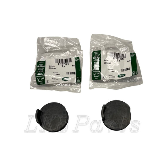 Oil Pan Sump Grommet Plug Set