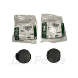 Oil Pan Sump Grommet Plug Set