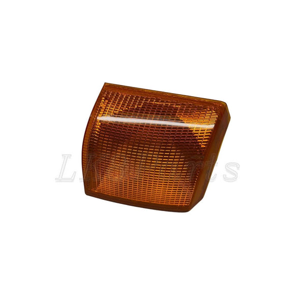 Front Turn Signal Amber Light Lamp LH
