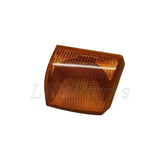 Front Turn Signal Amber Light Lamp LH