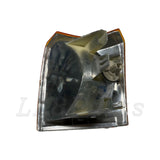 Front Turn Signal Amber Light Lamp LH