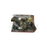 Front Turn Signal Amber Light Lamp LH