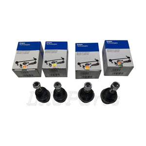 UPPER AND LOWER BALL JOINT SET x4
