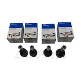 UPPER AND LOWER BALL JOINT SET x4