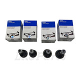 UPPER AND LOWER BALL JOINT SET x4
