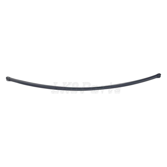 FRONT WINDSCREEN TOP UPPER FINISHER
