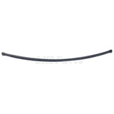 FRONT WINDSCREEN TOP UPPER FINISHER