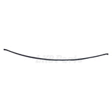 FRONT WINDSCREEN TOP UPPER FINISHER