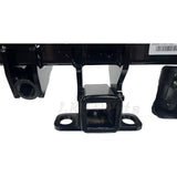 Genuine Range Rover L460 Trailer Hitch Kit