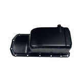 Engine Oil Sump Pan
