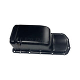 Engine Oil Sump Pan
