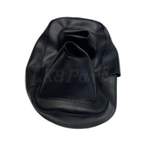 Gearbox Gaiter in Black