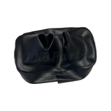 Gearbox Gaiter in Black