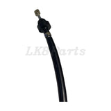 Accelerator Throttle Cable