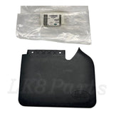 Front Mud Flap RH
