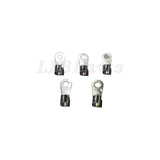 Linkage Door Lock Set X10