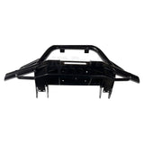 Terrafirma Tubular Winch Bumper with Air Con