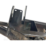 Terrafirma Tubular Winch Bumper with Air Con