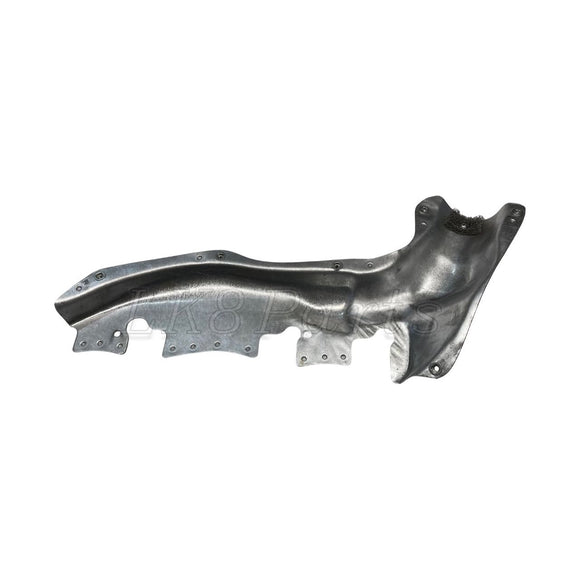 Heatshield R/H Inner Manifold