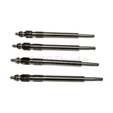 ETC8847 heater glow plug sold single or set of 4 fits Land Rover Defender 200Tdi and 300Tdi engines