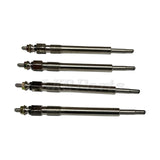 Heater Plug Set x4