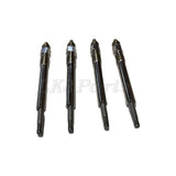 Heater Plug Set x4