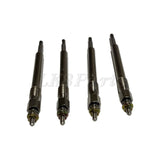 Heater Plug Set x4