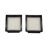CABIN POLLEN FILTER SET