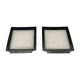 CABIN POLLEN FILTER SET
