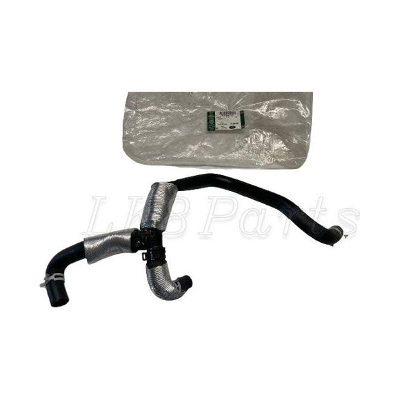 Genuine Radiator Hose