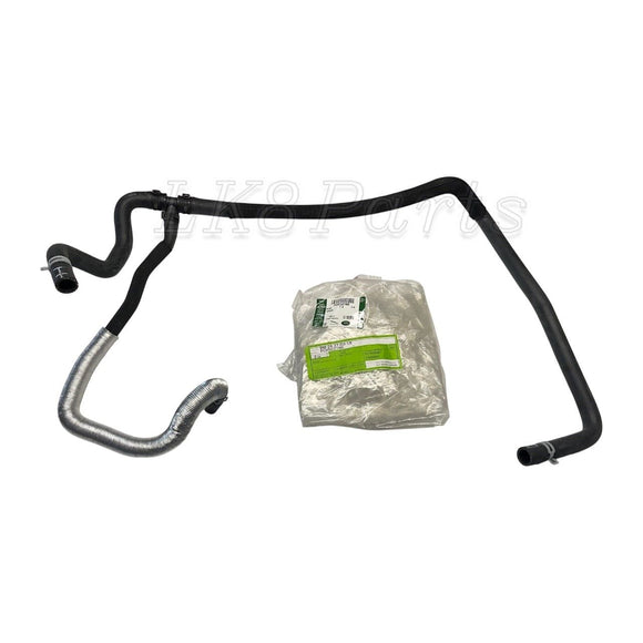 Cooling System Hose Genuine