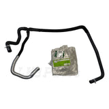 Cooling System Hose Genuine