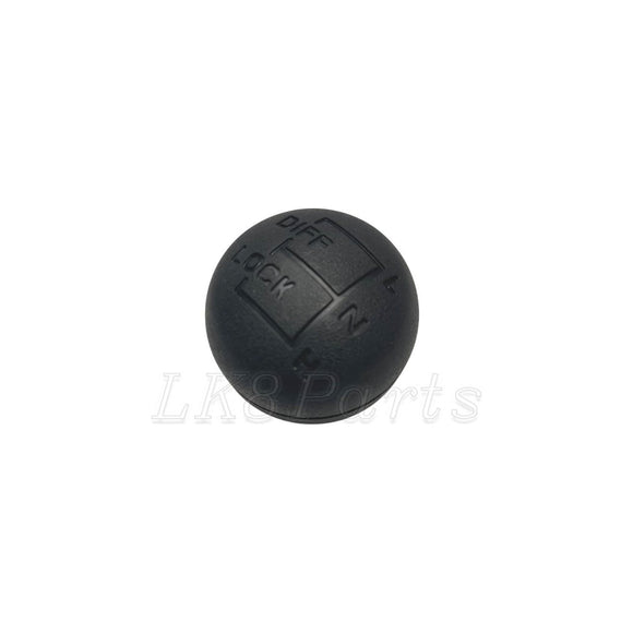 TRANSFER BOX GEAR STICK KNOB
