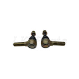 ARM DRAG LINK TIE ROD SET 2