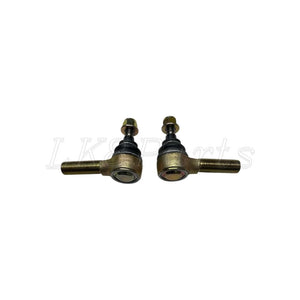 ARM DRAG LINK TIE ROD SET 2