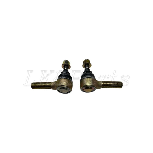 ARM DRAG LINK TIE ROD SET 2