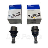 UPPER LOWER BALL JOINT SET x2