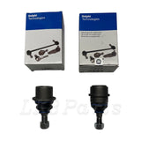 UPPER LOWER BALL JOINT SET x2