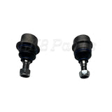 UPPER LOWER BALL JOINT SET x2