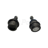 UPPER LOWER BALL JOINT SET x2
