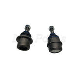 UPPER LOWER BALL JOINT SET x2