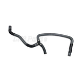 Auxiliary Water Pump Hose