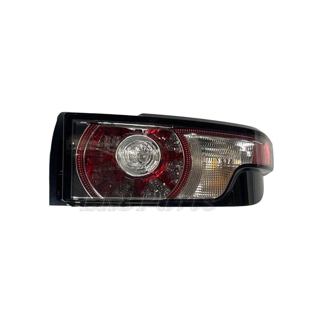 Evoque tail light discount