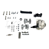 Rear Tailgate Half Door Kit