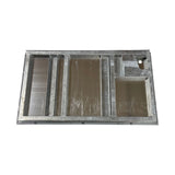 Rear Tailgate Half Door Kit