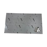 Rear Tailgate Half Door Kit